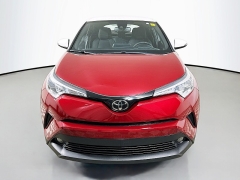 Used 2018  Toyota C-HR 4d SUV XLE Premium at Graham Auto Mall near Mansfield&comma; OH
