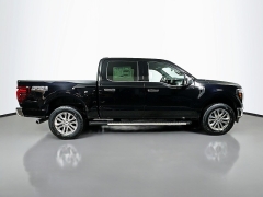 New 2026  Ford F-150 4WD LARIAT SuperCrew 6&period;5' Box at Dutro Auto near Zanesville&comma; OH