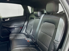 Used 2023  Ford Escape ST-Line AWD at Graham Auto Mall near Mansfield, OH