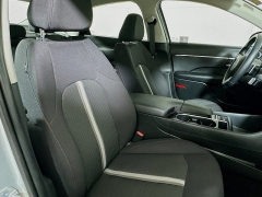 Used 2025  Hyundai Sonata Hybrid SEL FWD at Dutro Auto near Zanesville&comma; OH