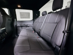 New 2026  Ford F-150 4WD STX SuperCrew 5&period;5' Box at Dutro Auto near Zanesville&comma; OH
