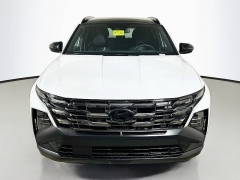 New 2026  Hyundai Tucson Hybrid Night AWD at Dutro Auto near Zanesville&comma; OH