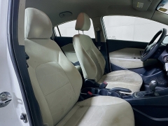 Used 2013  Kia Rio 4d Sedan LX Auto at Graham Auto Mall near Mansfield&comma; OH