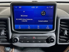 Used 2022  Ford Bronco Sport Outer Banks 4x4 at Graham Auto Mall near Mansfield&comma; OH