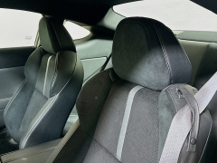 Used 2025  Toyota GR86 Premium Manual at Graham Auto Mall near Mansfield&comma; OH