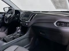 Used 2021  Chevrolet Equinox FWD 4dr LT w&sol;1LT at Dutro Auto near Zanesville&comma; OH