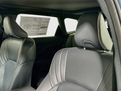 New 2026  Toyota Crown Signia Limited AWD at Dutro Auto near Zanesville&comma; OH