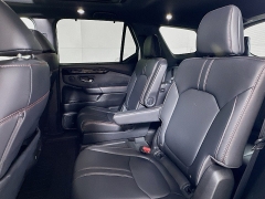 Used 2025  Honda Pilot TrailSport AWD at Dutro Auto near Zanesville&comma; OH