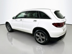 Used 2020  Mercedes-Benz GLC-Class 4d SUV GLC300 4matic at Graham Auto Mall near Mansfield&comma; OH