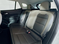 New 2026  Chevrolet Trax FWD 4dr ACTIV at Graham Auto Mall near Mansfield&comma; OH