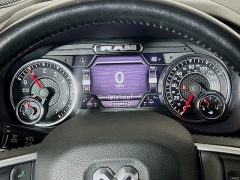 Used 2023  Ram 1500 4WD Big Horn Crew Cab 5'7" Box Lvl 2 at Dutro Auto near Zanesville&comma; OH