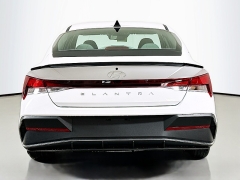 New 2026  Hyundai Elantra SEL Sport IVT at Graham Auto Mall near Mansfield&comma; OH