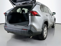 Used 2020  Toyota RAV4 4d SUV AWD XLE at Dutro Auto near Zanesville&comma; OH