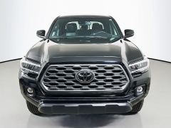 Used 2023  Toyota Tacoma 4WD TRD Off Road Double Cab 5ft Bed V6 AT at Dutro Auto near Zanesville&comma; OH