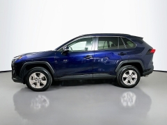 Used 2025  Toyota RAV4 XLE AWD at Graham Auto Mall near Mansfield&comma; OH