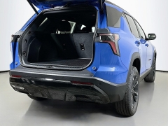 New 2026  Chevrolet Equinox AWD 4dr RS w/2RS at Graham Auto Mall near Mansfield, OH