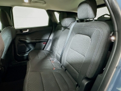 Used 2023  Ford Escape Active AWD at Graham Auto Mall near Mansfield, OH