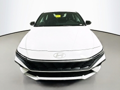 New 2026  Hyundai Elantra Hybrid SEL Sport Sedan at Dutro Auto near Zanesville&comma; OH