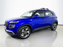 Used 2023  Hyundai Venue Limited IVT at Dutro Auto near Zanesville&comma; OH