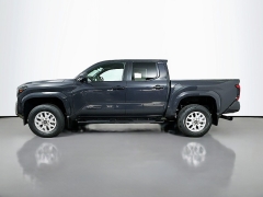 New 2026  Toyota Tacoma 4WD SR5 Double Cab 5ft Bed AT at Graham Auto Mall near Mansfield&comma; OH