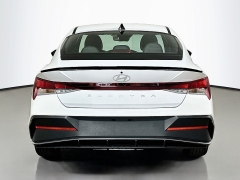 New 2026  Hyundai Elantra SEL Sport Plus Sedan at Graham Auto Mall near Mansfield&comma; OH