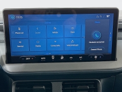 New 2026  Ford Maverick XL AWD SuperCrew Hybrid at Dutro Auto near Zanesville&comma; OH