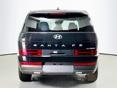 New 2026  Hyundai Santa Fe Hybrid SE AWD at Dutro Auto near Zanesville, OH