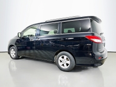 Used 2017  Nissan Quest 4d Wagon SV at Graham Auto Mall near Mansfield&comma; OH