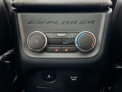 New 2026  Ford Explorer ST-Line 4WD at Dutro Auto near Zanesville&comma; OH