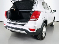 Used 2017  Chevrolet Trax 4d SUV AWD LT at Dutro Auto near Zanesville&comma; OH