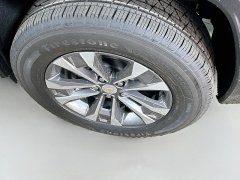 New 2027  Chevrolet Equinox FWD 4dr LT w&sol;1LT at Dutro Auto near Zanesville&comma; OH