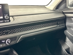 Used 2023  Honda Accord Sedan LX CVT at Dutro Auto near Zanesville&comma; OH