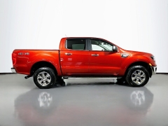 Used 2019  Ford Ranger 4WD SuperCrew XLT at Dutro Auto near Zanesville&comma; OH