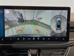 New 2025 Ford Escape Hybrid ST-Line Select AWD at Dutro Auto near Zanesville, OH
