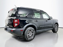 New 2025  Ford Bronco Sport Big Bend 4x4 at Dutro Auto near Zanesville&comma; OH