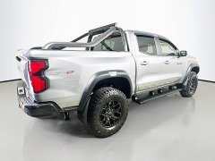 Used 2025  Chevrolet Colorado 4WD Crew Cab ZR2 at Dutro Auto near Zanesville&comma; OH