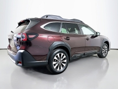 Used 2023  Subaru Outback Limited CVT at Dutro Auto near Zanesville&comma; OH