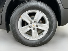 Used 2020  Chevrolet Trax 4d SUV FWD LT at Dutro Auto near Zanesville&comma; OH