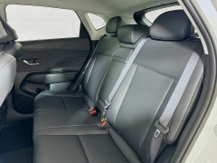New 2026  Hyundai Kona SEL Premium AWD at Dutro Auto near Zanesville&comma; OH