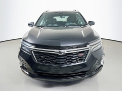 Used 2023  Chevrolet Equinox FWD 4dr RS at Dutro Auto near Zanesville&comma; OH