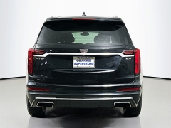 Used 2020  Cadillac XT6 4d SUV AWD Premium Luxury at Graham Auto Mall near Mansfield, OH