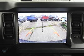 New 2026  Ford Bronco Big Bend 4 Door 4x4 at Graham Auto Mall near Mansfield&comma; OH