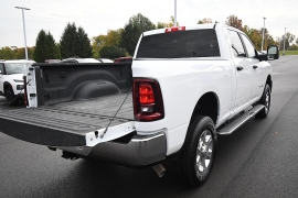 Used 2026  Ram 2500 4WD Big Horn Crew Cab 6'4" Box at Dutro Auto near Zanesville&comma; OH