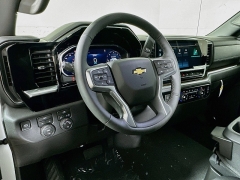 New 2026  Chevrolet Silverado 1500 4WD Crew Cab 147" LT w&sol;1LT at Graham Auto Mall near Mansfield&comma; OH