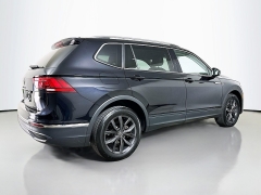 Used 2024  Volkswagen Tiguan 2.0T SE FWD at Dutro Auto near Zanesville, OH