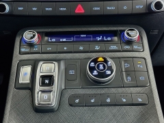 Used 2024  Hyundai Palisade Limited AWD at Graham Auto Mall near Mansfield&comma; OH