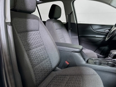 Used 2023  Chevrolet Equinox AWD 4dr LT w/1LT at Graham Auto Mall near Mansfield, OH