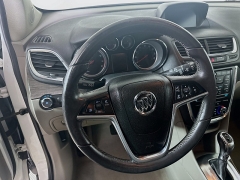 Used 2016  Buick Encore 4d SUV AWD Convenience at Graham Auto Mall near Mansfield, OH