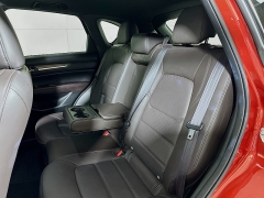 Used 2021  Mazda CX-5 Signature AWD at Graham Auto Mall near Mansfield, OH