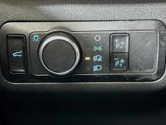 Used 2023  Ford Escape ST-Line AWD at Graham Auto Mall near Mansfield, OH